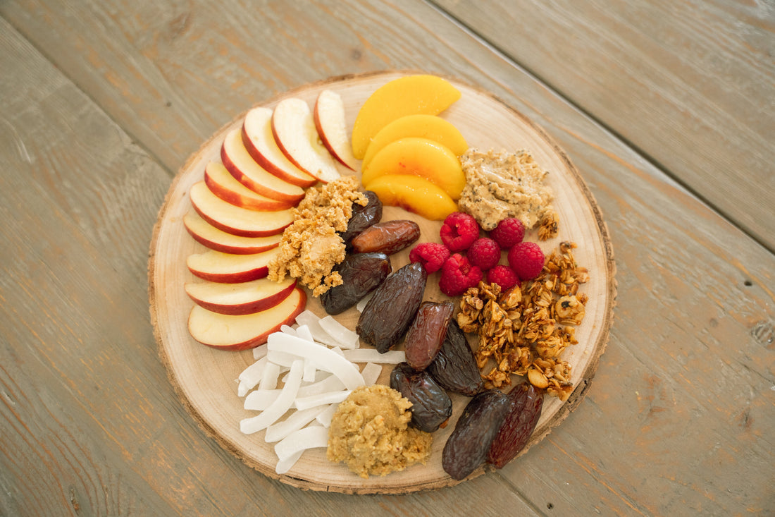 Elevate your Charcuterie Boards with MoonButter
