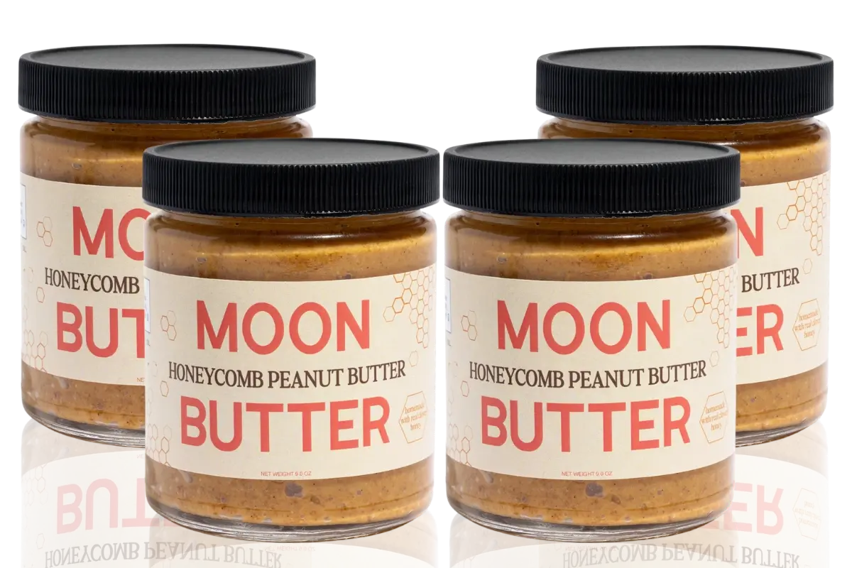 4 Jars