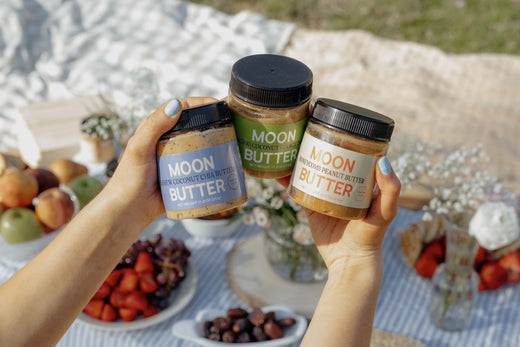 Moon Butter Sample Pack
