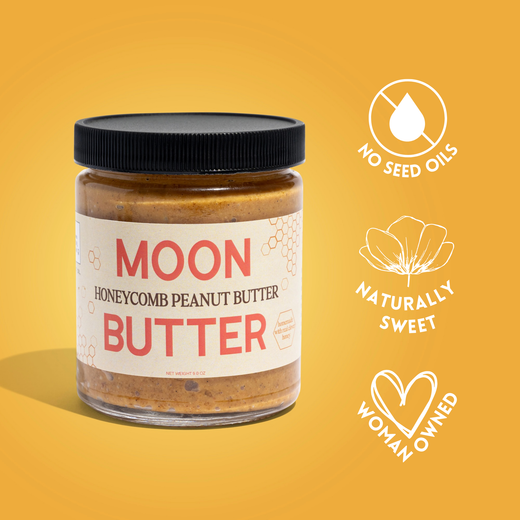 Moon Butter Sample Pack