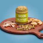 Pistachio Coconut Cookie Butter Case (6 pack)