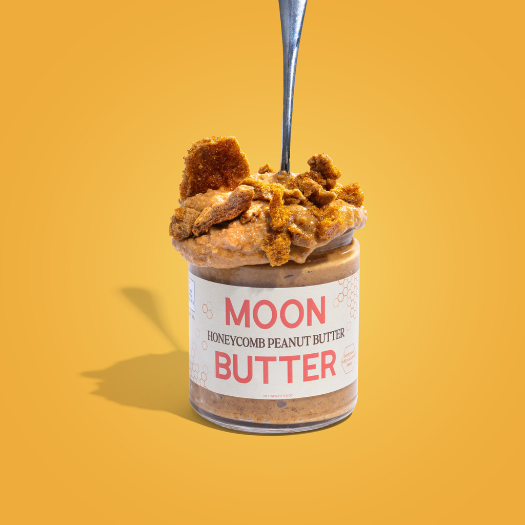 Honeycomb Peanut Butter Case (6 pack)