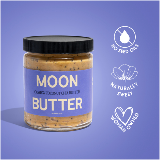 Moon Butter Sample Pack